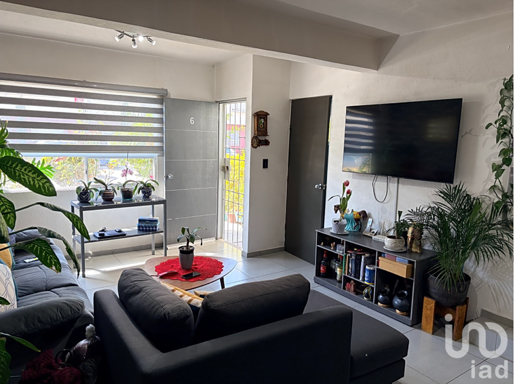Venta de Casa en Hacienda Magnolia, Villas Xaltipa 2, Cuautitlán, Estado de México