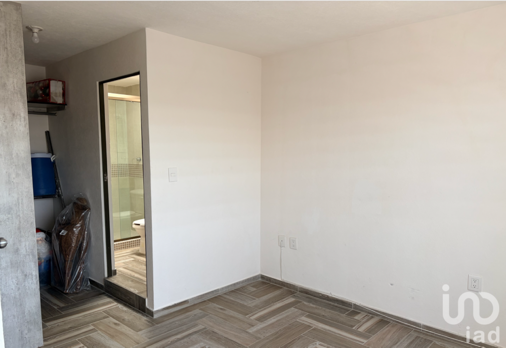 Venta de Casa en Hacienda Magnolia, Villas Xaltipa 2, Cuautitlán, Estado de México