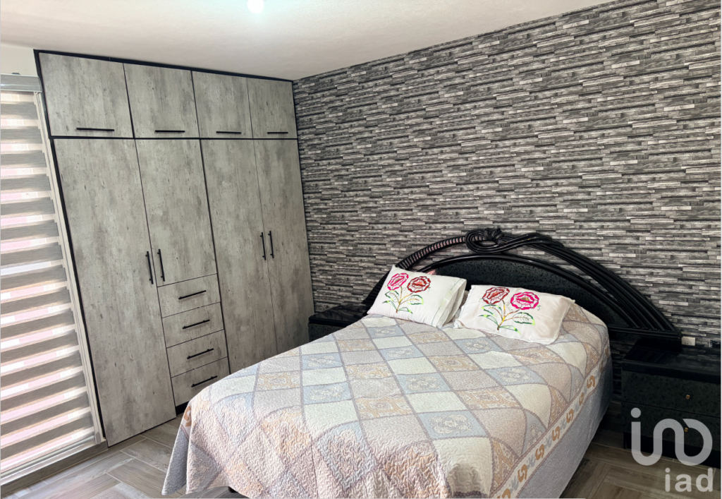 Venta de Casa en Hacienda Magnolia, Villas Xaltipa 2, Cuautitlán, Estado de México