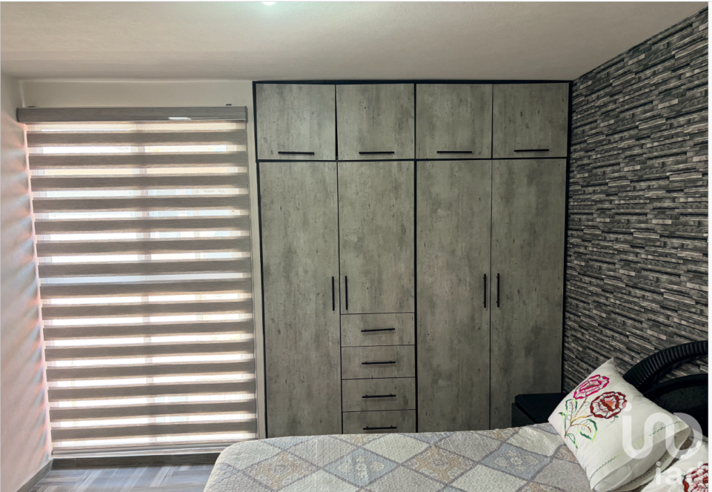 Venta de Casa en Hacienda Magnolia, Villas Xaltipa 2, Cuautitlán, Estado de México