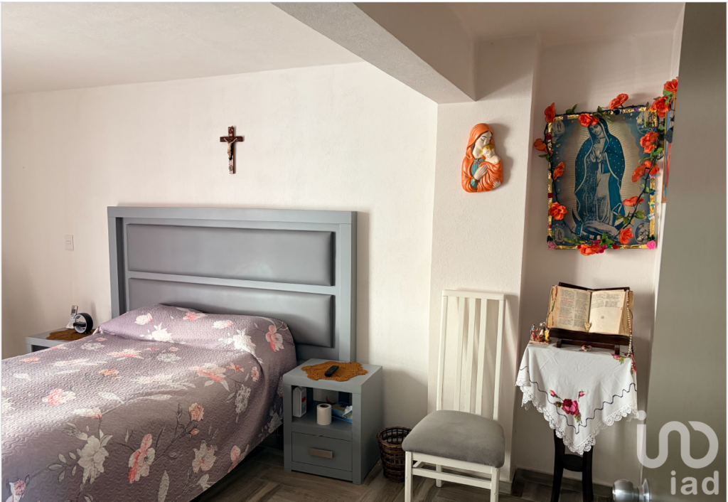 Venta de Casa en Hacienda Magnolia, Villas Xaltipa 2, Cuautitlán, Estado de México