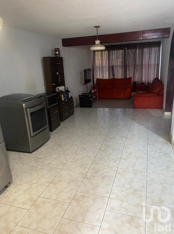 Venta de Casa en Bosques de Bolognia, Col. Bosques del Lago, Cuautitlán Izcalli, Estado de México