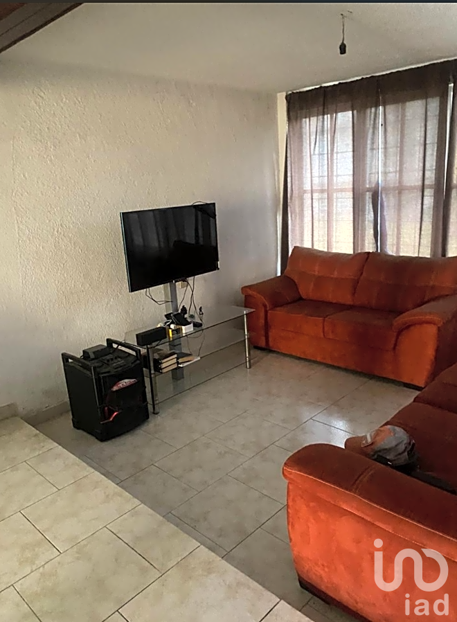 Venta de Casa en Bosques de Bolognia, Col. Bosques del Lago, Cuautitlán Izcalli, Estado de México
