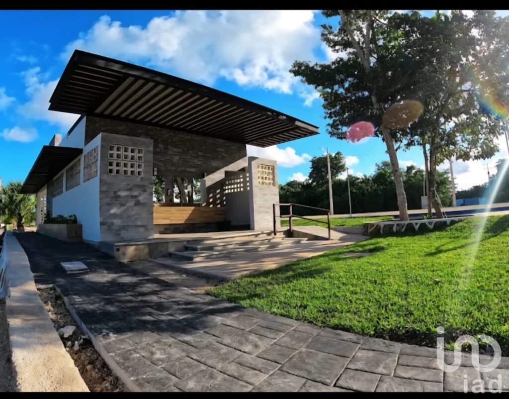 Terreno Residencial en venta en Cancun, Q. Roo. a 5 min aeropuerto