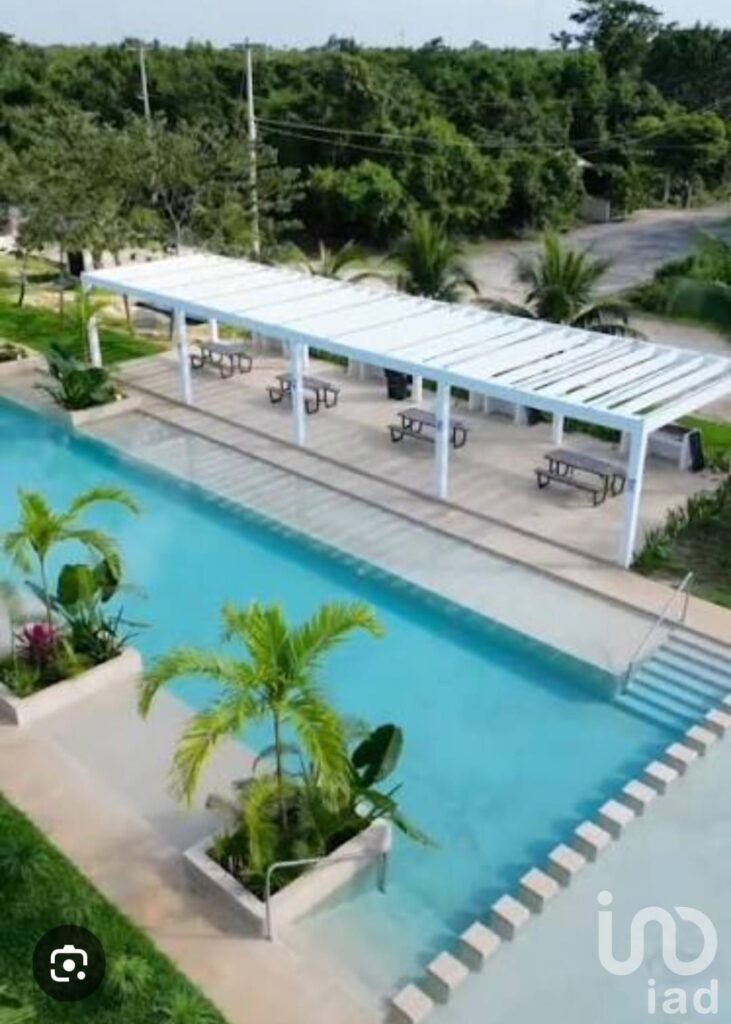 Terreno Residencial en venta en Cancun, Q. Roo. a 5 min aeropuerto
