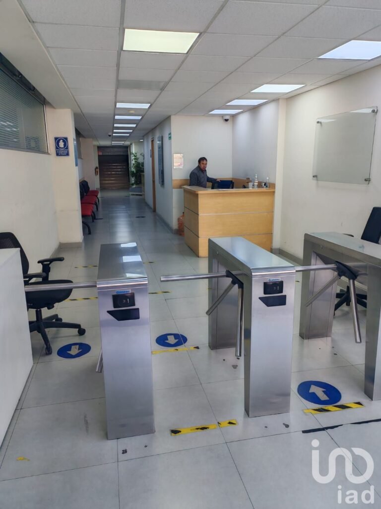 RENTA CALL CENTER 3 NIVELES CENTRO CDMX