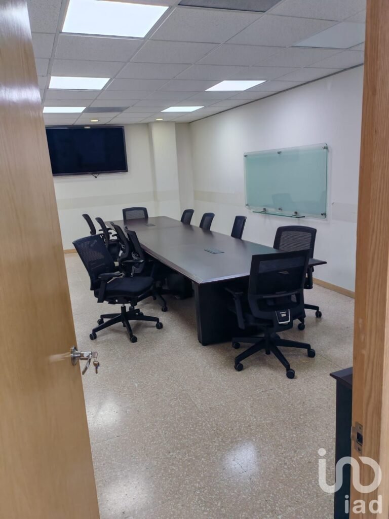 RENTA CALL CENTER 3 NIVELES CENTRO CDMX