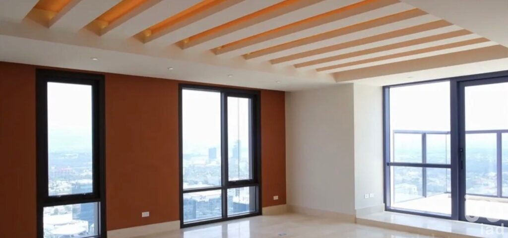 Renta PH con terraza en Miyana