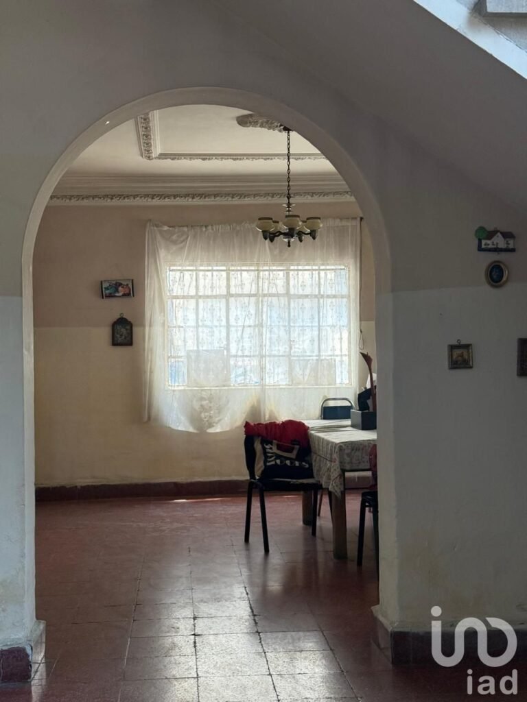 Casa  en venta en calle del Obrero Mundial CDMX