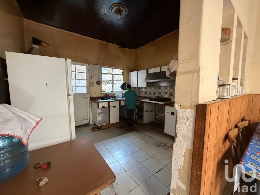 Casa  en venta en calle del Obrero Mundial CDMX