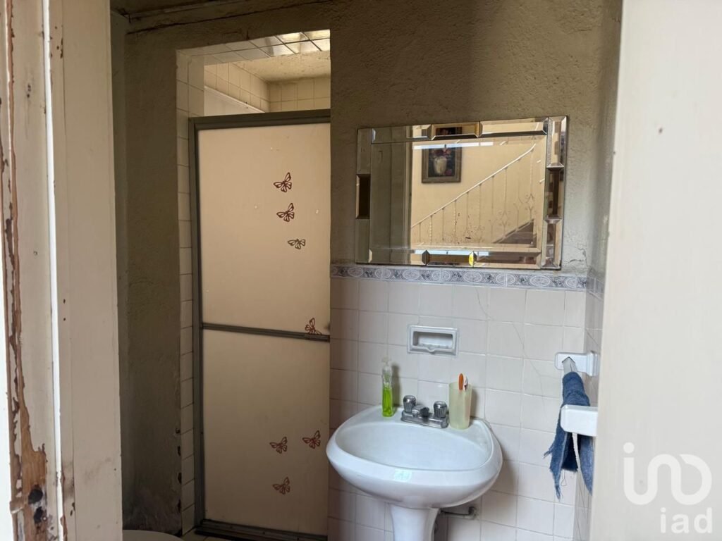 Casa  en venta en calle del Obrero Mundial CDMX