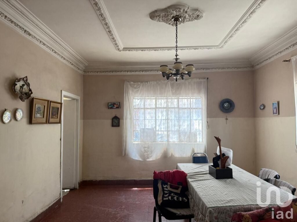 Casa  en venta en calle del Obrero Mundial CDMX