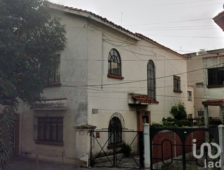 Casa  en venta en calle del Obrero Mundial CDMX