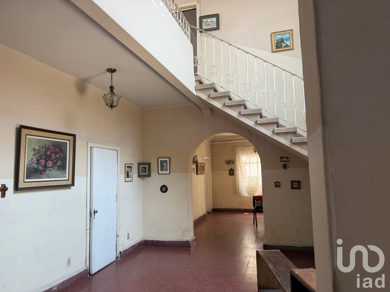 Casa  en venta en calle del Obrero Mundial CDMX
