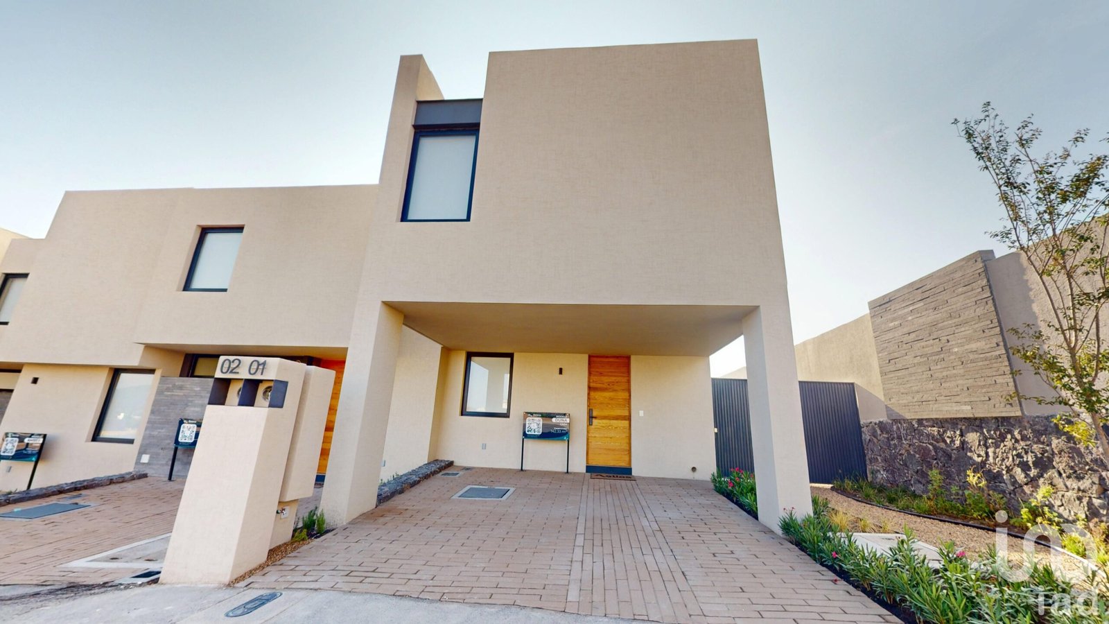 Casa Nueva con 3 Récamaras, Sala de TV, Estacionamiento techado en Zibatá | Entrega Inmediata Casa Nueva con 3 Récamaras, Sala de TV, Estacionamiento techado en Zibatá | Entrega Inmediata