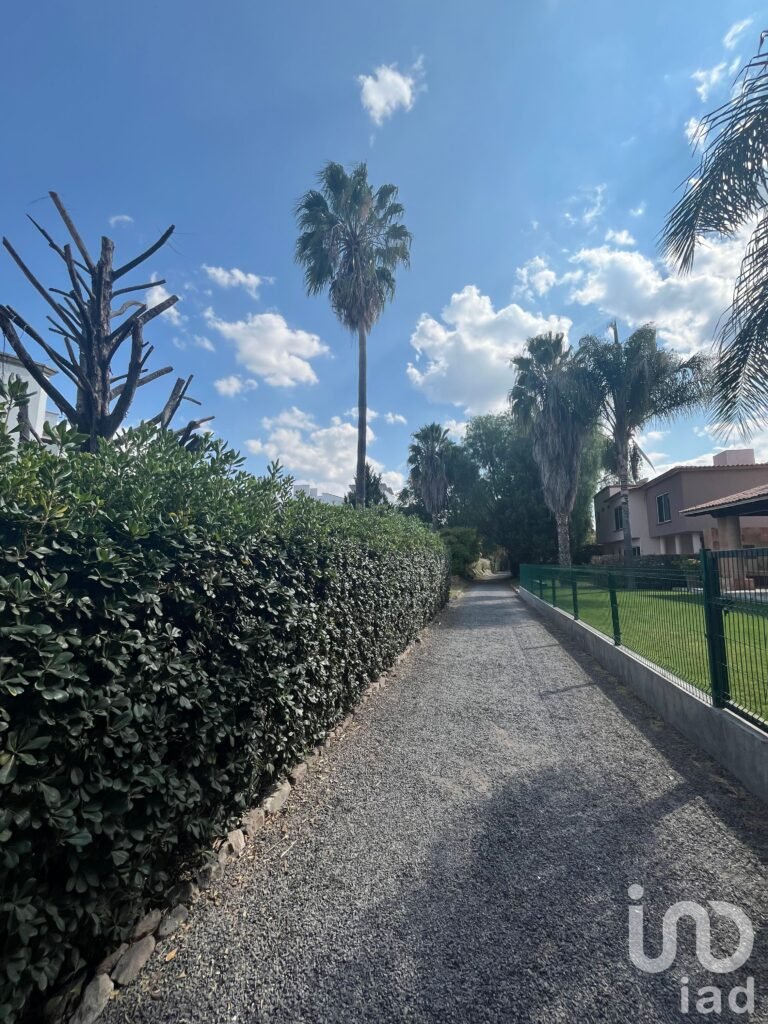 CASA EN VENTA BALVANERA POLO & COUNTRY CLUB - CORREGIDORA QUERÈTARO - $11,000,000
