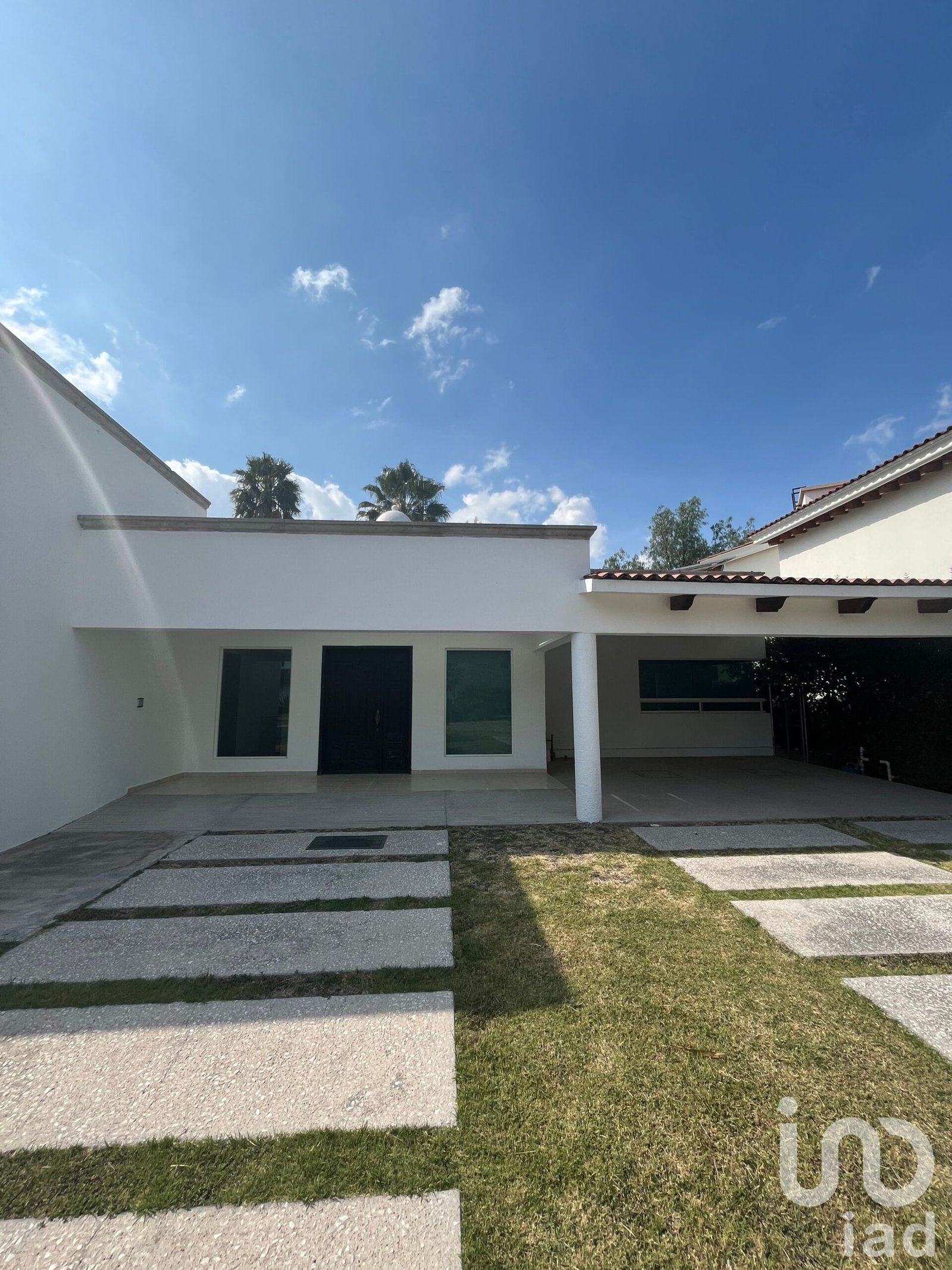 CASA EN VENTA BALVANERA POLO & COUNTRY CLUB – CORREGIDORA QUERÈTARO – $11,000,000