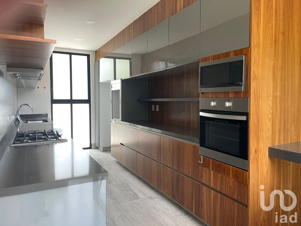 Casa en condominio en venta en las Aguilas