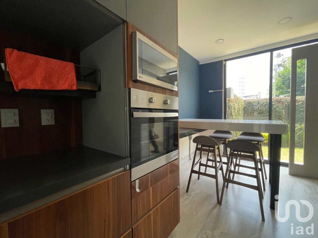 Casa en condominio en venta en las Aguilas