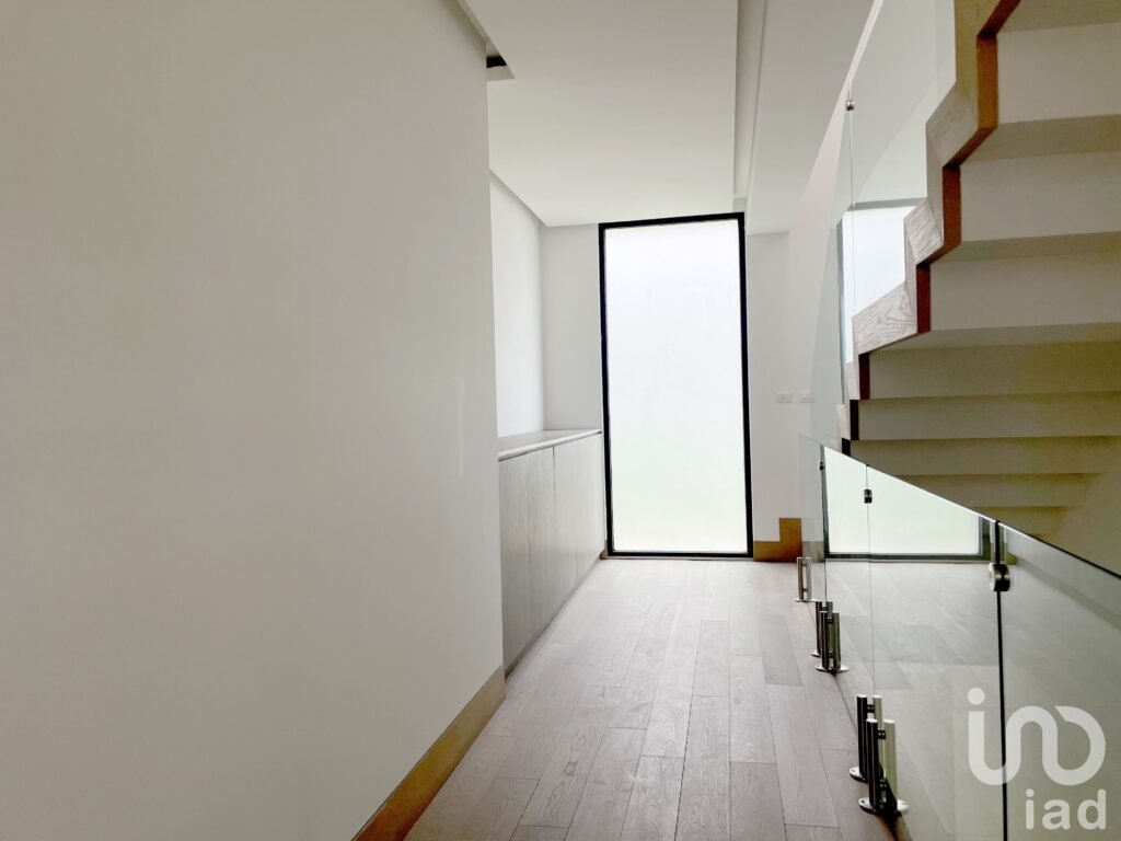 Casa en condominio en venta en las Aguilas