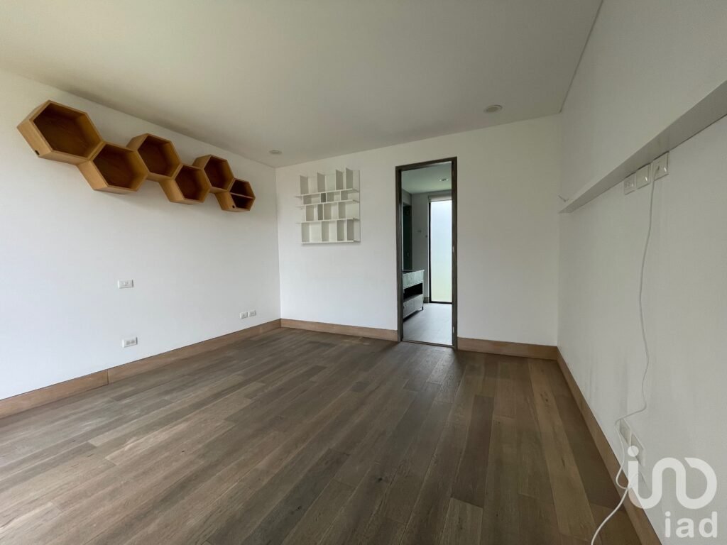 Casa en condominio en venta en las Aguilas