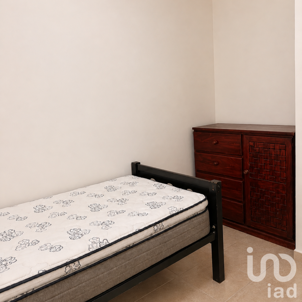CASA EN RENTA QUERENCIA RESIDENCIAL S357