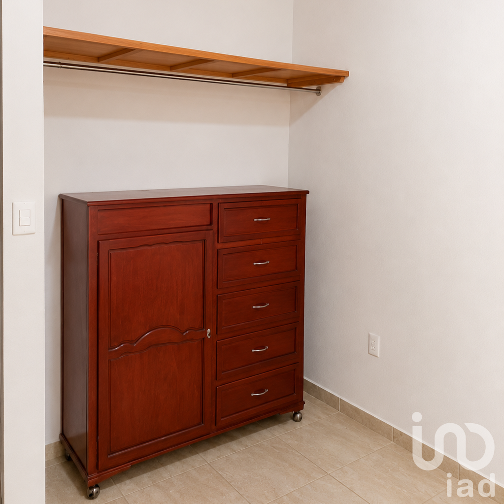 CASA EN RENTA QUERENCIA RESIDENCIAL S357