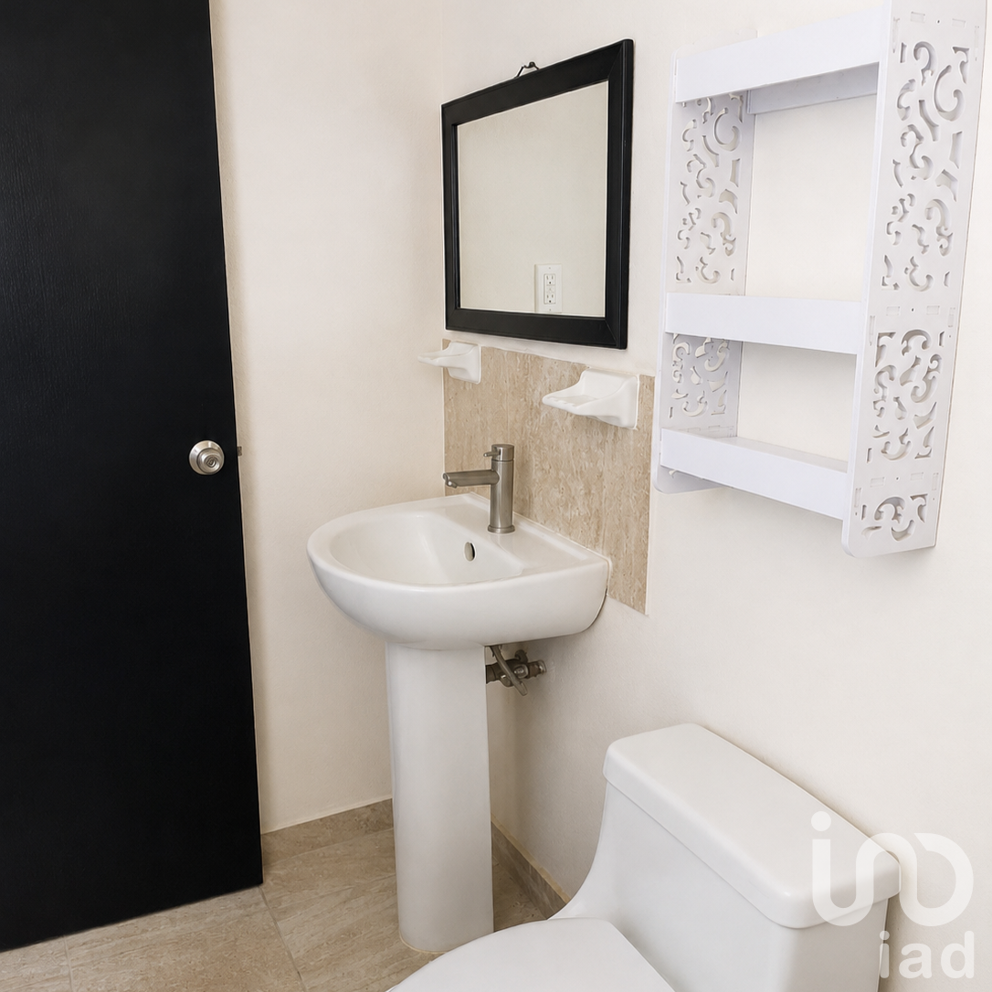 CASA EN RENTA QUERENCIA RESIDENCIAL S357