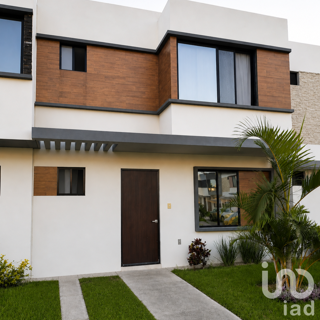 CASA EN RENTA QUERENCIA RESIDENCIAL S357 CASA EN RENTA QUERENCIA RESIDENCIAL S357