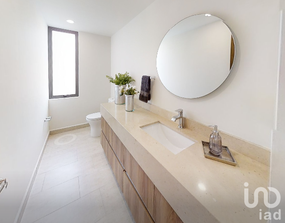 Casa Nueva con 3 Recámaras y 2.5 Baños en Paseo Pitahaya | Ideal para Familias | Entrega Inmediata