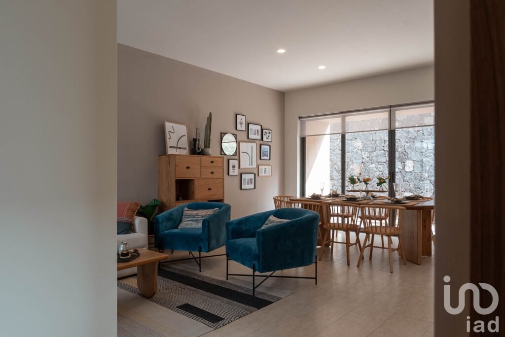 Casa Nueva con 3 Recámaras y 2.5 Baños en Paseo Pitahaya | Ideal para Familias | Entrega Inmediata