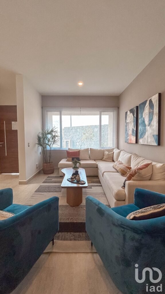 Casa Nueva con 3 Recámaras y 2.5 Baños en Paseo Pitahaya | Ideal para Familias | Entrega Inmediata