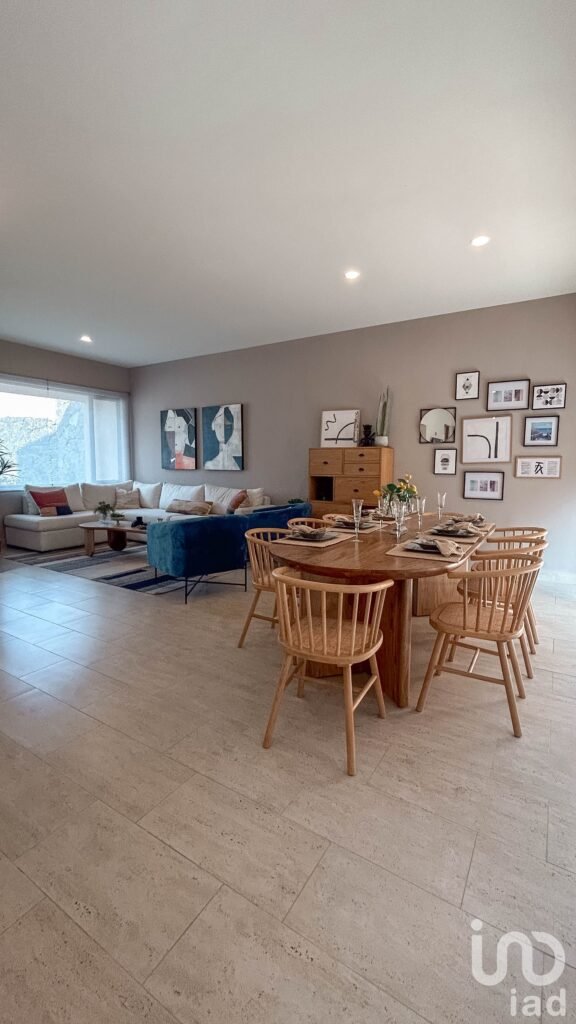 Casa Nueva con 3 Recámaras y 2.5 Baños en Paseo Pitahaya | Ideal para Familias | Entrega Inmediata