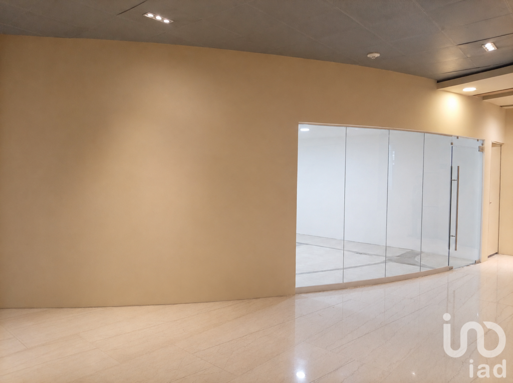 Local en renta en Santa Fe | Hotel Barceló, 30 m²