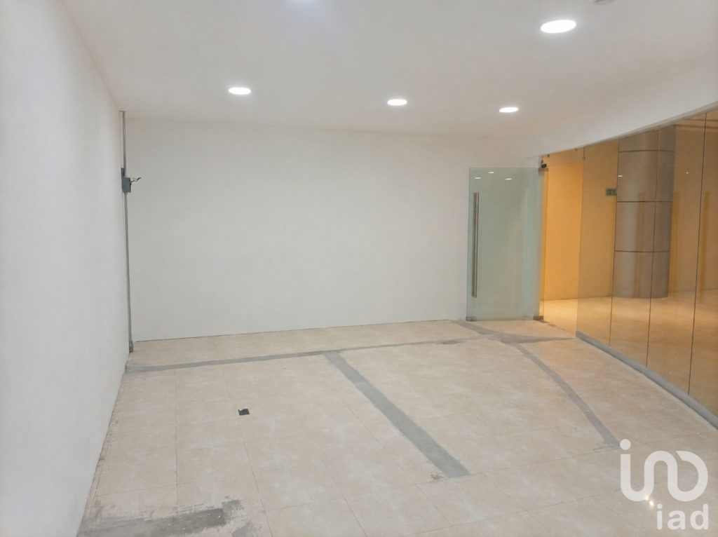 Local en renta en Santa Fe | Hotel Barceló, 30 m²