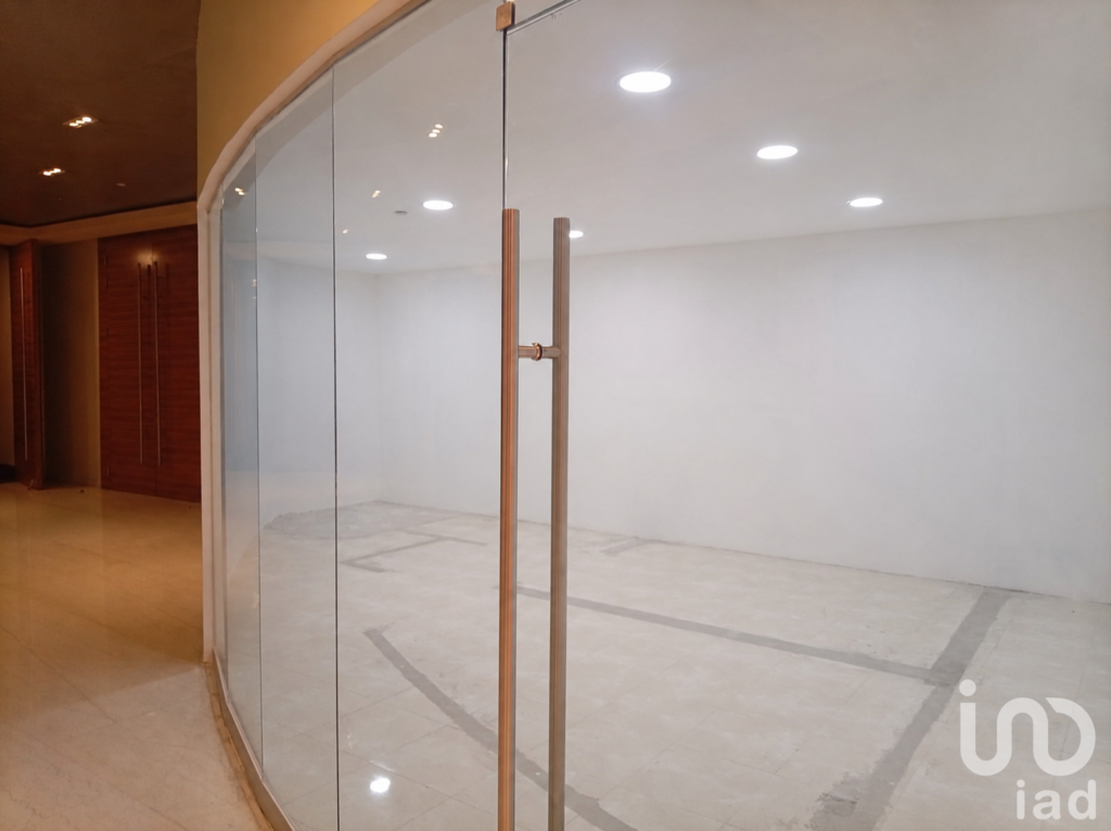 Local en renta en Santa Fe | Hotel Barceló, 30 m²