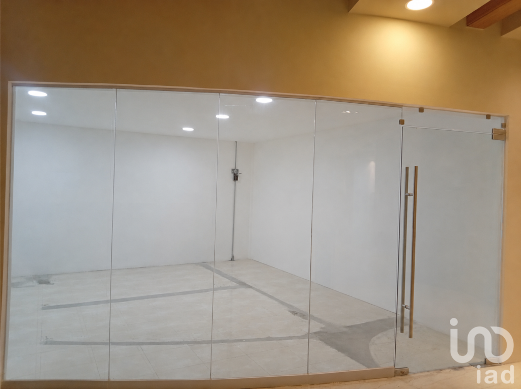 Local en renta en Santa Fe | Hotel Barceló, 30 m²