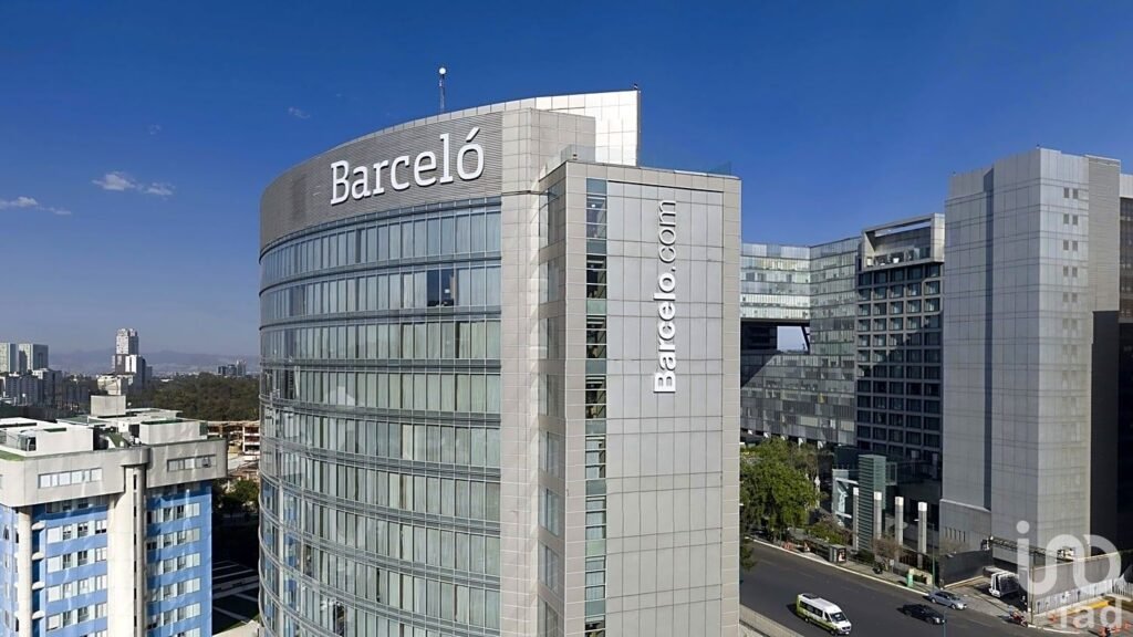 Local en renta en Santa Fe | Hotel Barceló, 30 m²