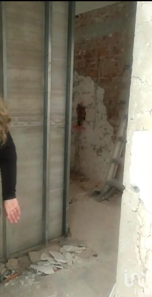 GRAN LOFT EN VENTA EN COLIVING EN LA ROMA
