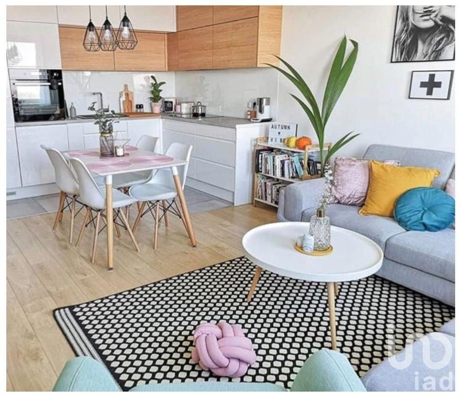 GRAN LOFT EN VENTA EN COLIVING EN LA ROMA