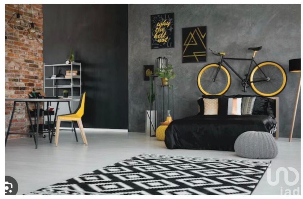 GRAN LOFT EN VENTA EN COLIVING EN LA ROMA