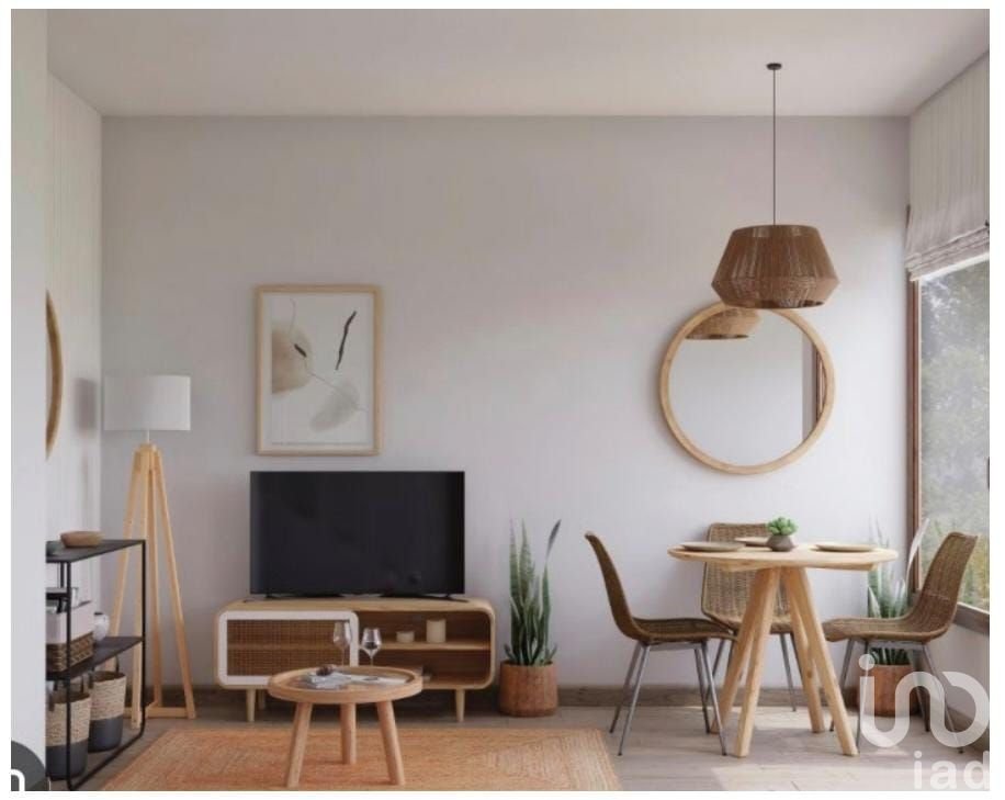 GRAN LOFT EN VENTA EN COLIVING EN LA ROMA