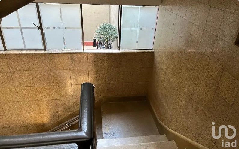 DEPARTAMENTO EN VENTA EN LA CIUDAD DE LOS DEPORTES