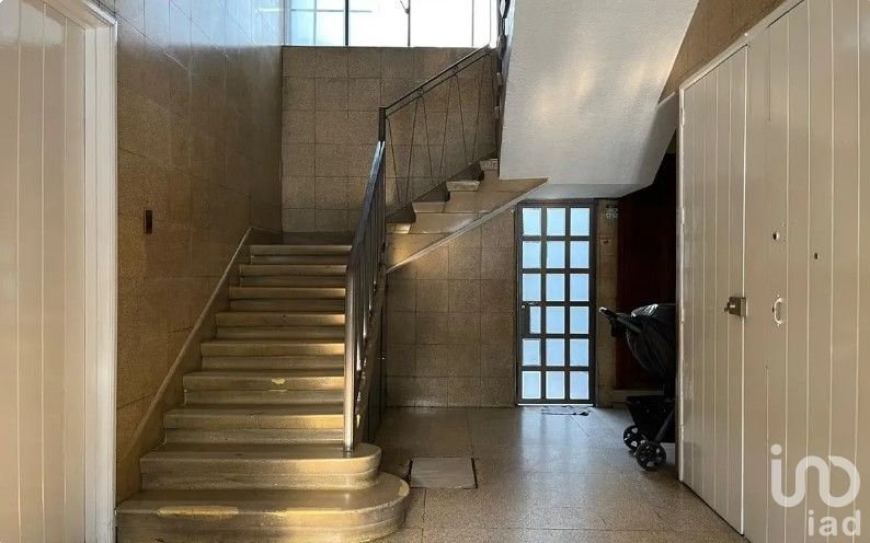DEPARTAMENTO EN VENTA EN LA CIUDAD DE LOS DEPORTES