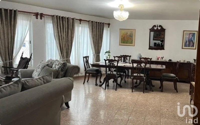 DEPARTAMENTO EN VENTA EN LA CIUDAD DE LOS DEPORTES
