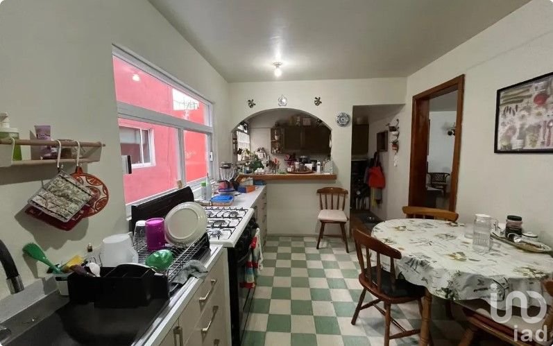 DEPARTAMENTO EN VENTA EN LA CIUDAD DE LOS DEPORTES