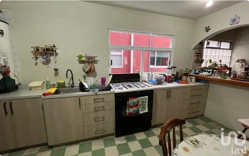 DEPARTAMENTO EN VENTA EN LA CIUDAD DE LOS DEPORTES