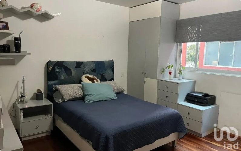 DEPARTAMENTO EN VENTA EN LA CIUDAD DE LOS DEPORTES
