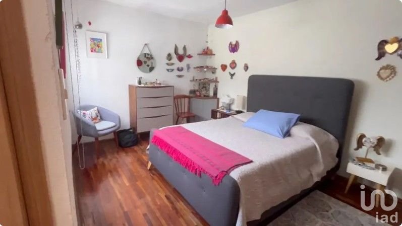 DEPARTAMENTO EN VENTA EN LA CIUDAD DE LOS DEPORTES