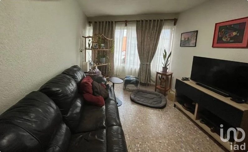 DEPARTAMENTO EN VENTA EN LA CIUDAD DE LOS DEPORTES